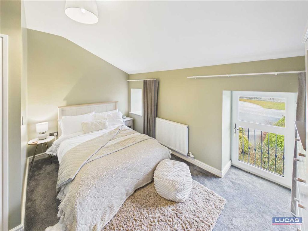 Additional image 16 of 4 bed barn conversion for saleBryn Gof, Star, Llanfairpwll LL61