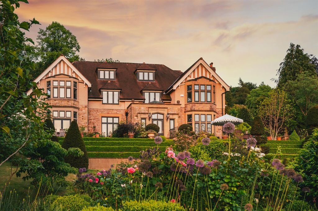 Additional image 62 of 5 bed detached house for salePadley Hill, Grindleford, Hope Valley S32