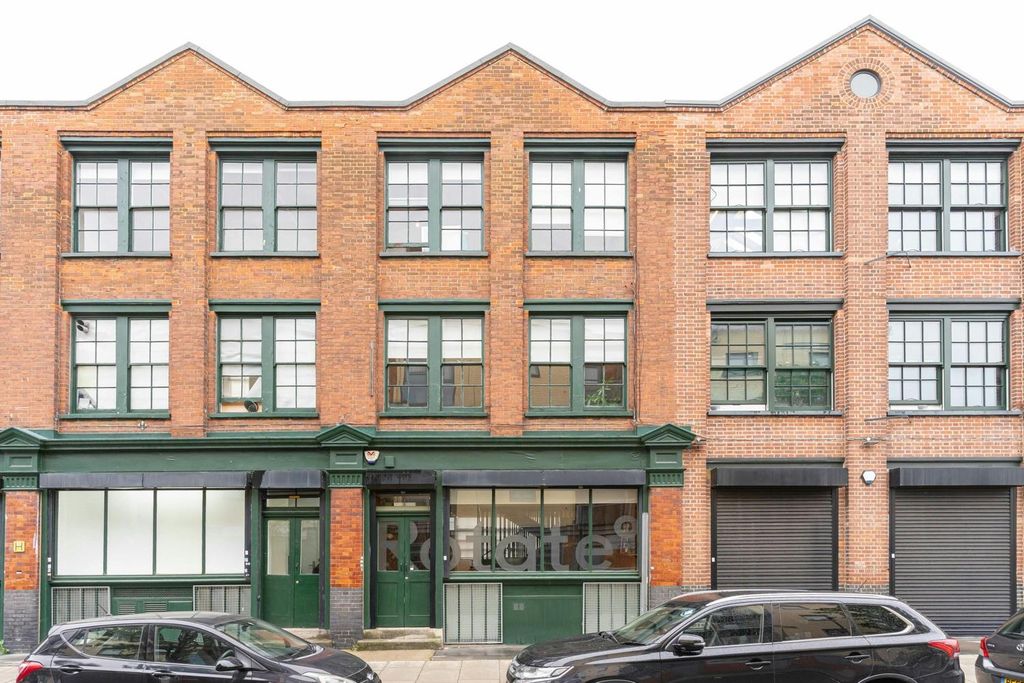 Property photo 1 of 14 5-Durham-Yard-Unit-6-E2-Bethnal-Green-London-Fields-Office-Studio-To-Let-External1-Dominion.London.Jpg