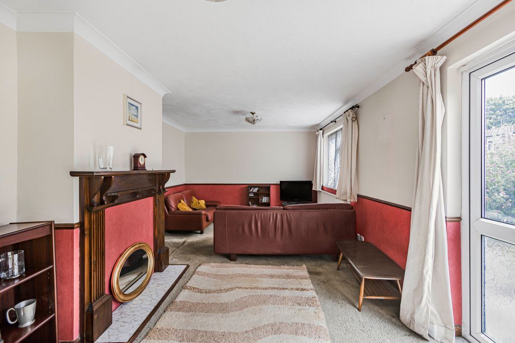 Property photo 3 of 12 Living Room