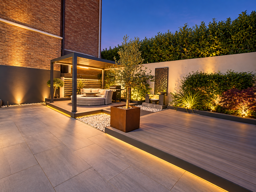 Property photo 3 of 16 Twilight