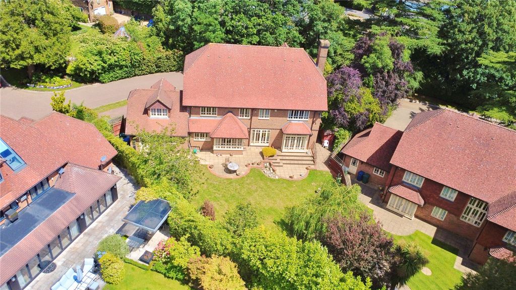 Additional image 35 of Land for saleStonecroft Close, Barnet Road, Arkley, Barnet EN5