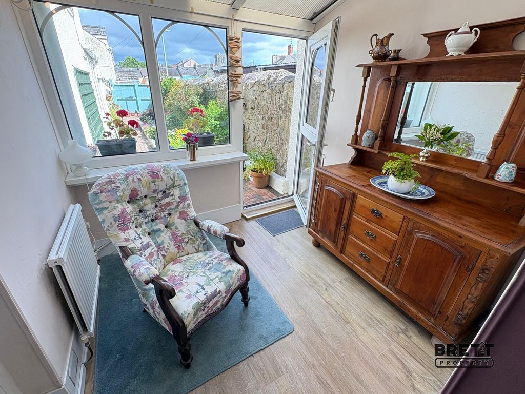 Additional image 7 of 3 bed end terrace house for salePark Street, Pembroke Dock, Pembrokeshire. SA72