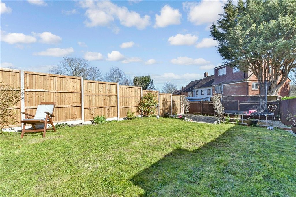 Property photo 1 of 18 Rear Garden