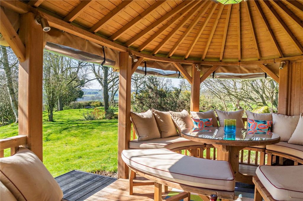 Additional image 30 of 11 bed detached house for saleHealey, Ripon, North Yorkshire HG4