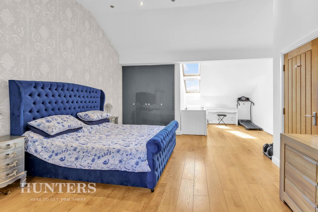 Additional image 19 of 4 bed end terrace house for saleEafield Barn, Smithy Bridge OL15
