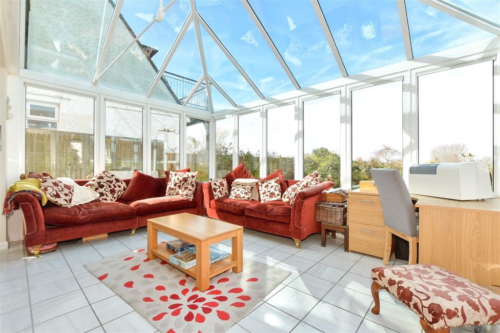 Property photo 3 of 15 Conservatory