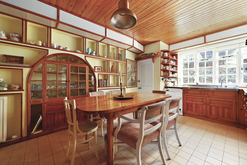 Additional image 10 of 5 bed detached house for saleKeere Street, Lewes, East Sussex BN7