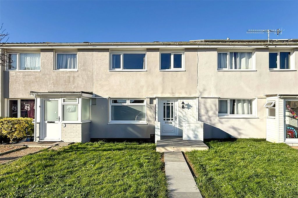 Additional image 16 of 3 bed terraced house for saleGreenfields, Littlehampton, West Sussex BN17