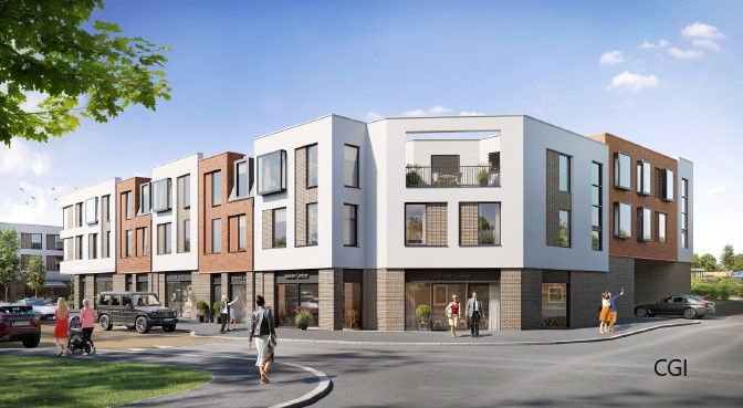 Property photo 1 of 3 CGI 