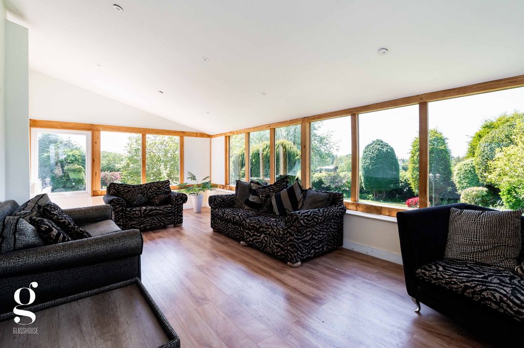 Additional image 9 of 5 bed detached house for saleNewtown, Leominster, Herefordshire HR6