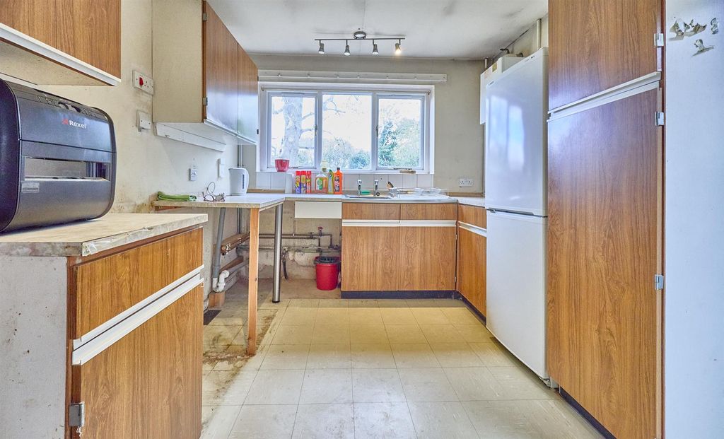 Property photo 2 of 13 Kitchen To Rear