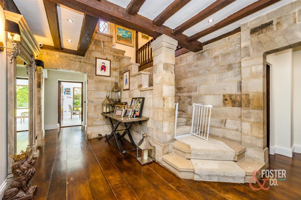 Additional image 30 of 9 bed detached house for saleWithdean Road, Brighton BN1