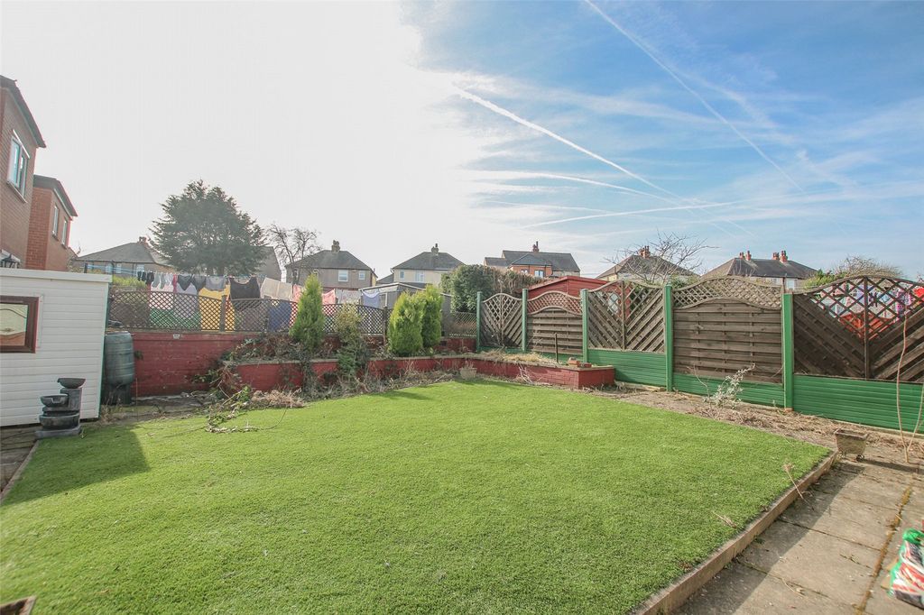 Property photo 2 of 17 Rear Garden