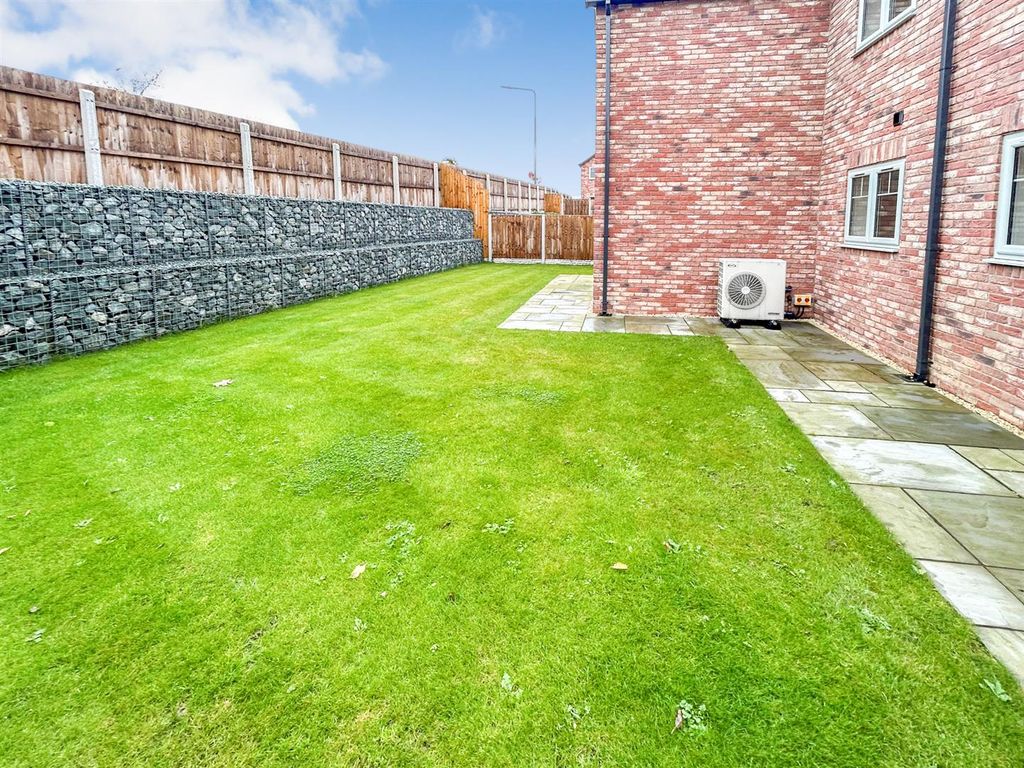 Additional image 13 of 4 bed detached house for saleBreidden View, Llansantffraid SY22