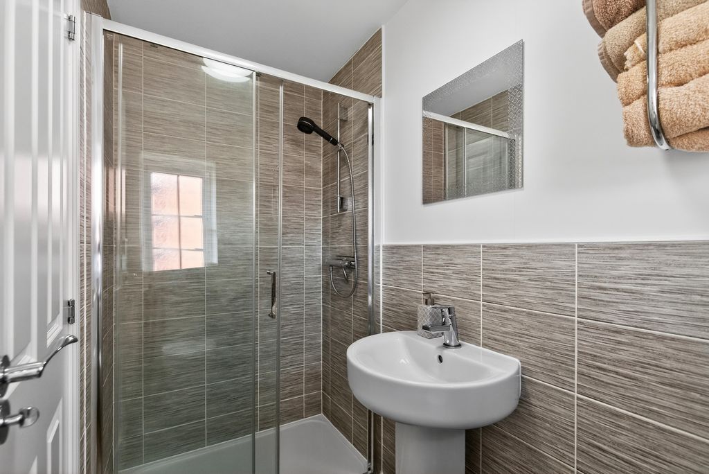 Additional image 17 of 4 bed detached house for saleCartmel Drive, Corby NN18