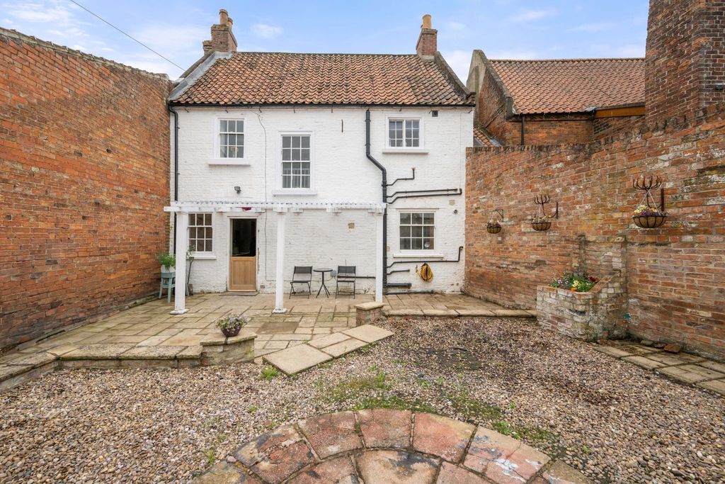 Additional image 27 of 3 bed terraced house for saleWest Street, Horncastle LN9