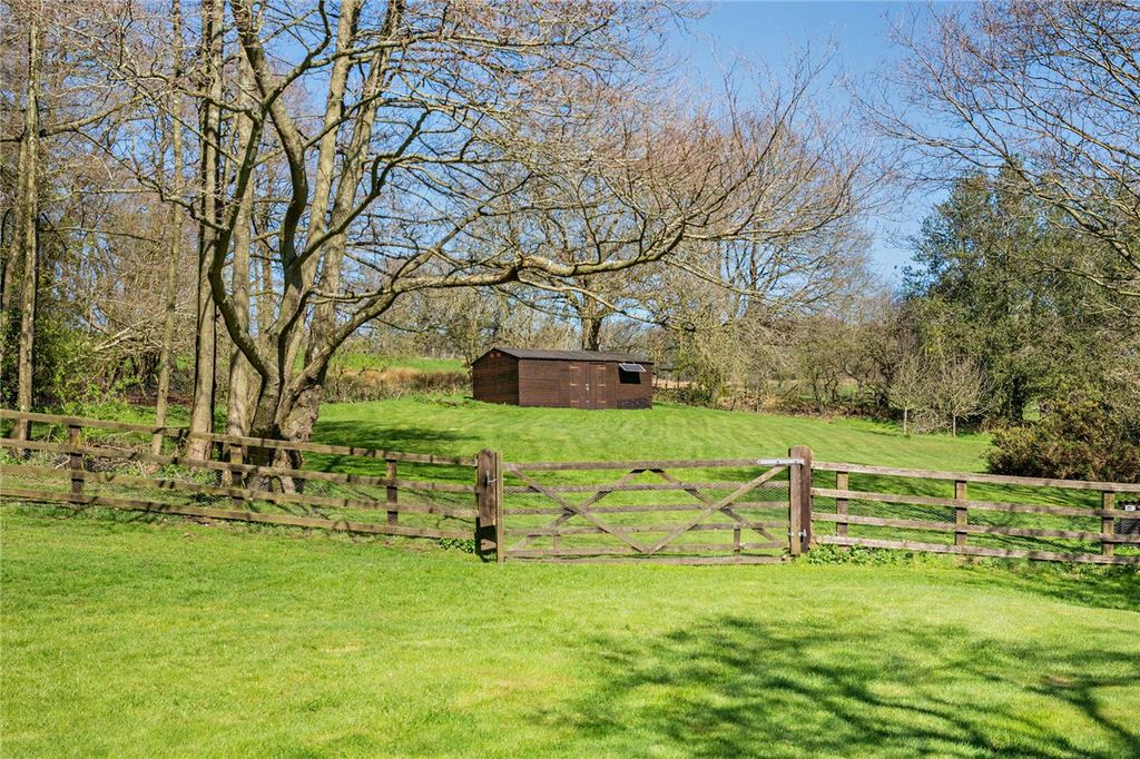Additional image 29 of 11 bed detached house for saleHealey, Ripon, North Yorkshire HG4