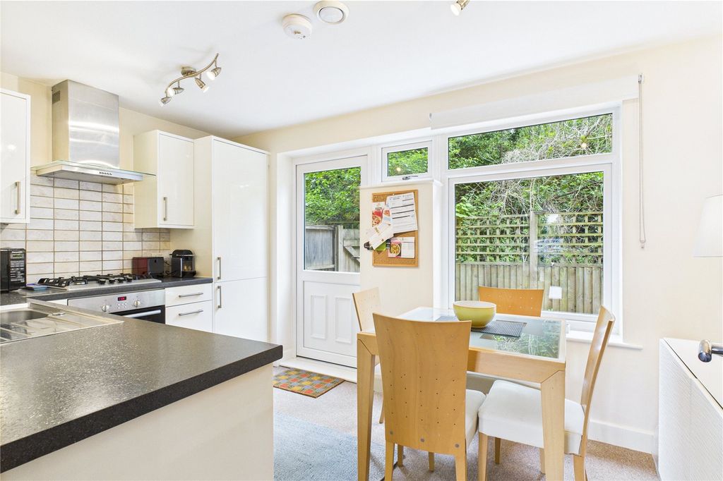 Property photo 2 of 13 Kitchen Diner