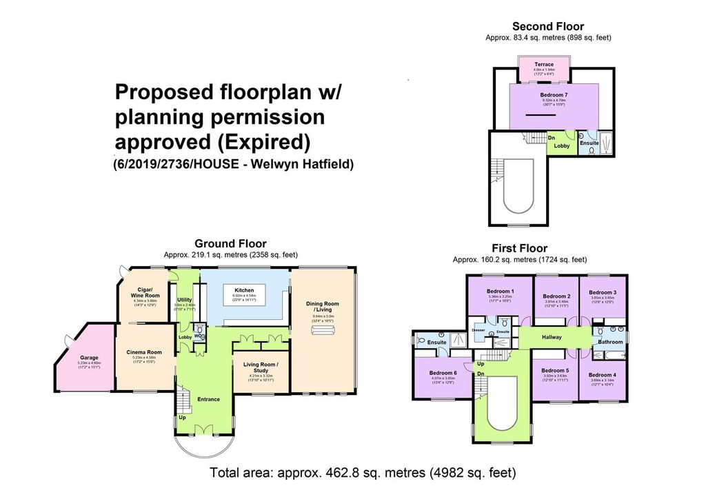 Property photo 3 of 25 171744-Model-01.Jpg