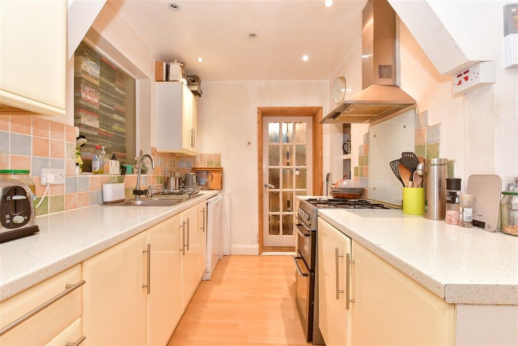 Property photo 3 of 15 Kitchen/ Diner