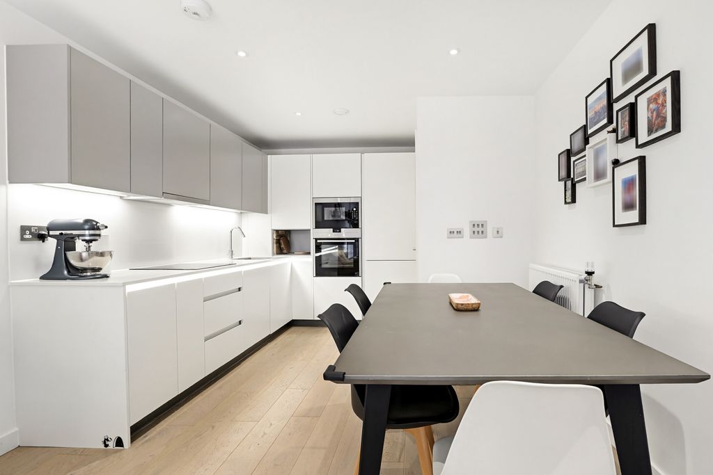 Property photo 1 of 20 Kitchen | Dining Area