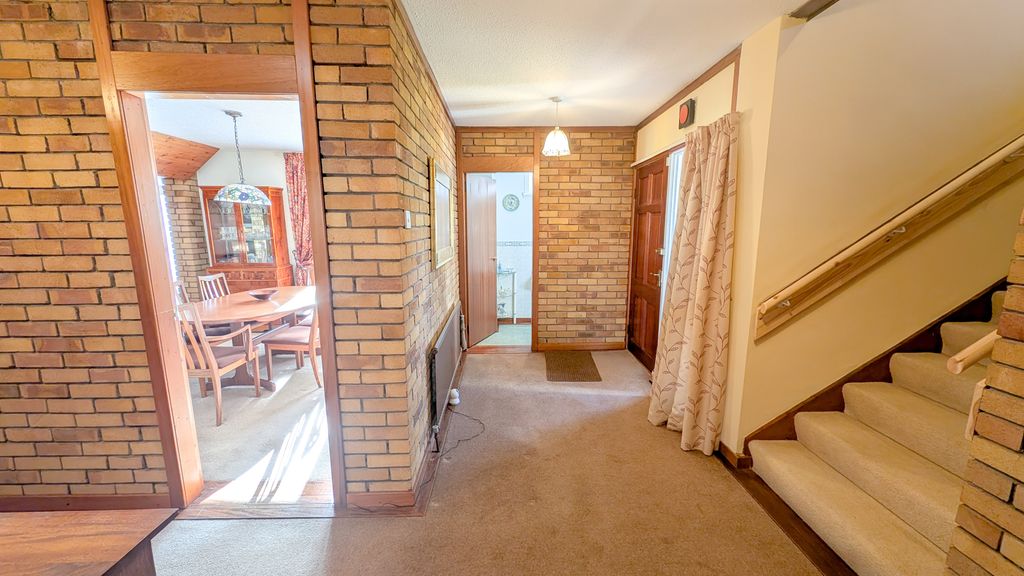 Property photo 3 of 34 Lower Hallway