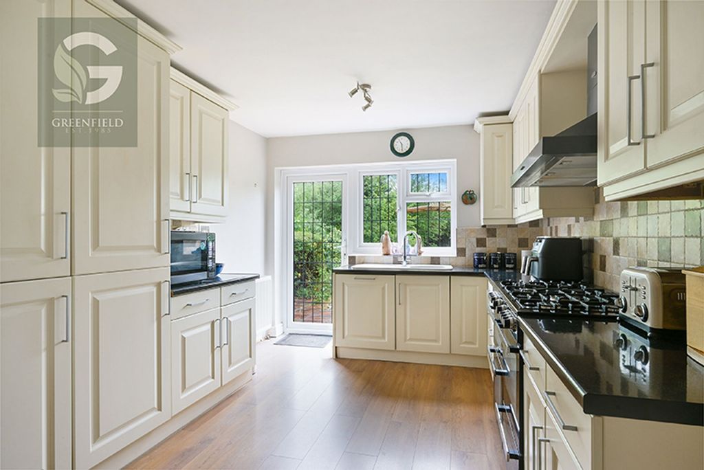 Property photo 3 of 12 Corbet Road, Ewell Village, Epsom, Surrey, Kt17