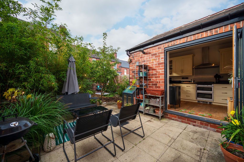 Property photo 3 of 34 Rear Garden