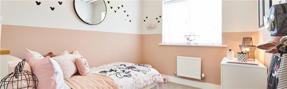 Additional image 11 of 3 bed semi-detached house for sale"The Thea" at Baldwin Dr, Glan Llyn, Newport NP19