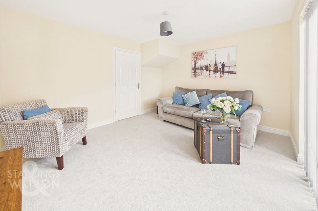Additional image 6 of 2 bed terraced house for saleViscount Close, Diss IP22