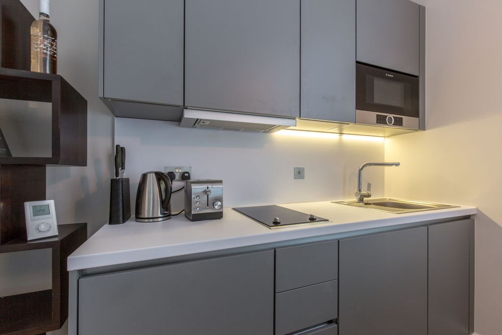 Property photo 1 of 13 Kitchen