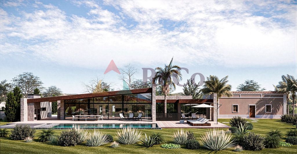 Property photo 1 of 11 Prime Plot With Single Floor Villa Project