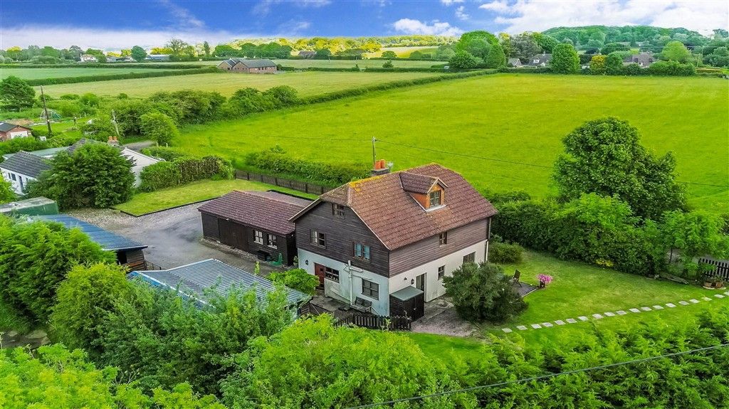 Property photo 2 of 17 Aerial View