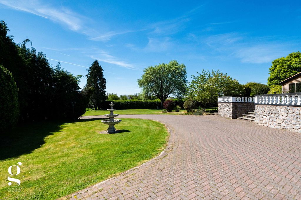 Additional image 39 of 5 bed detached house for saleNewtown, Leominster, Herefordshire HR6