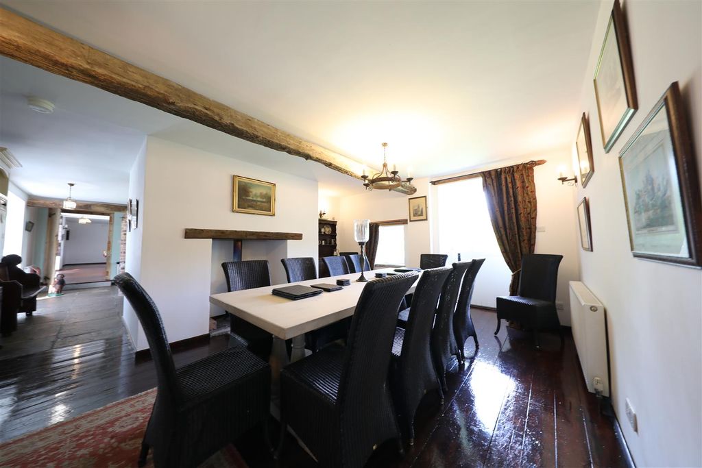 Additional image 10 of 6 bed detached house to rentGreens Lane, Burton Pidsea, Hull HU12