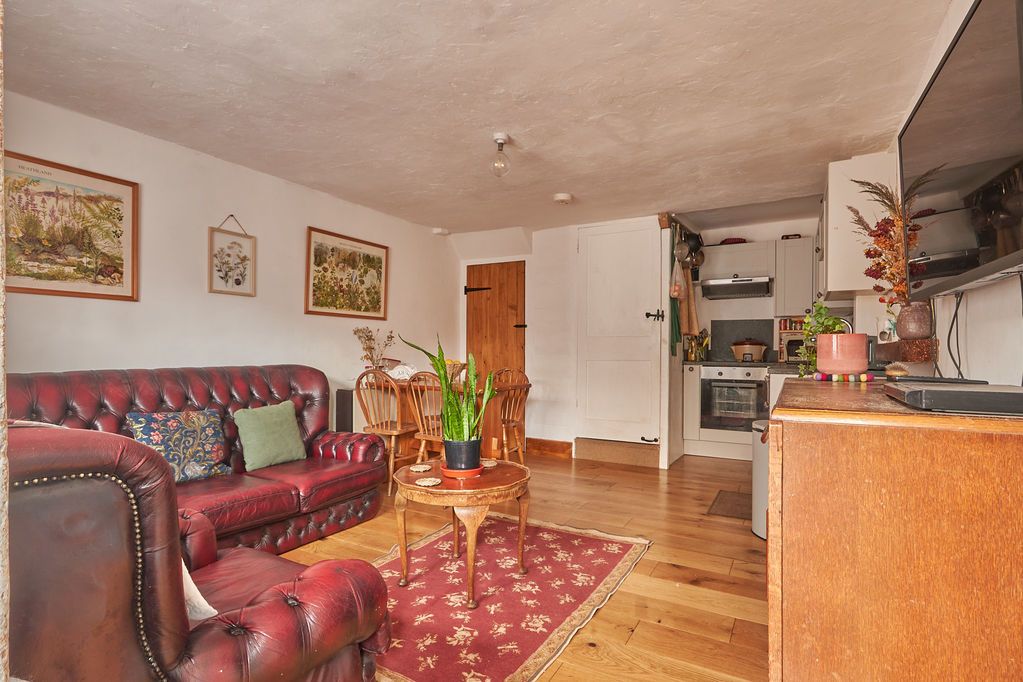 Property photo 2 of 12 Living Space