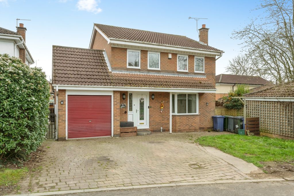 Property photo 1 of 14 Front View