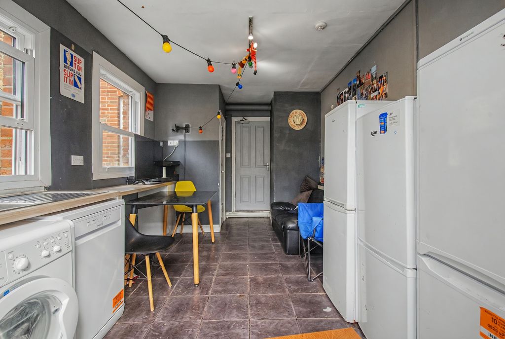 Property photo 3 of 18 Kitchen - Angle 2