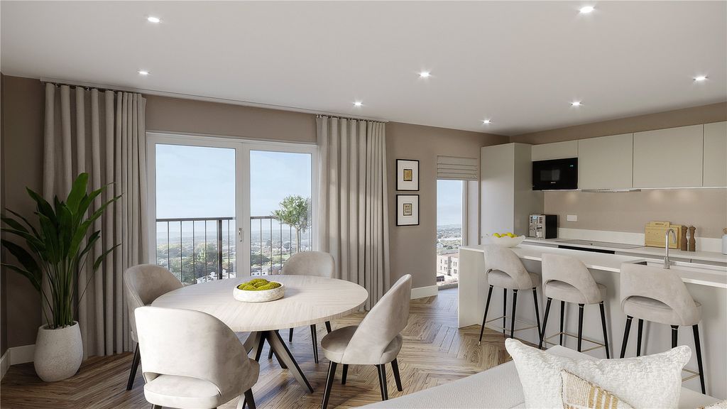 Property photo 3 of 7 Cgi Lounge/Diner