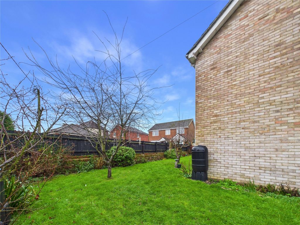 Additional image 17 of 3 bed detached house for saleThe Croft, Glemsford, Sudbury, Suffolk CO10