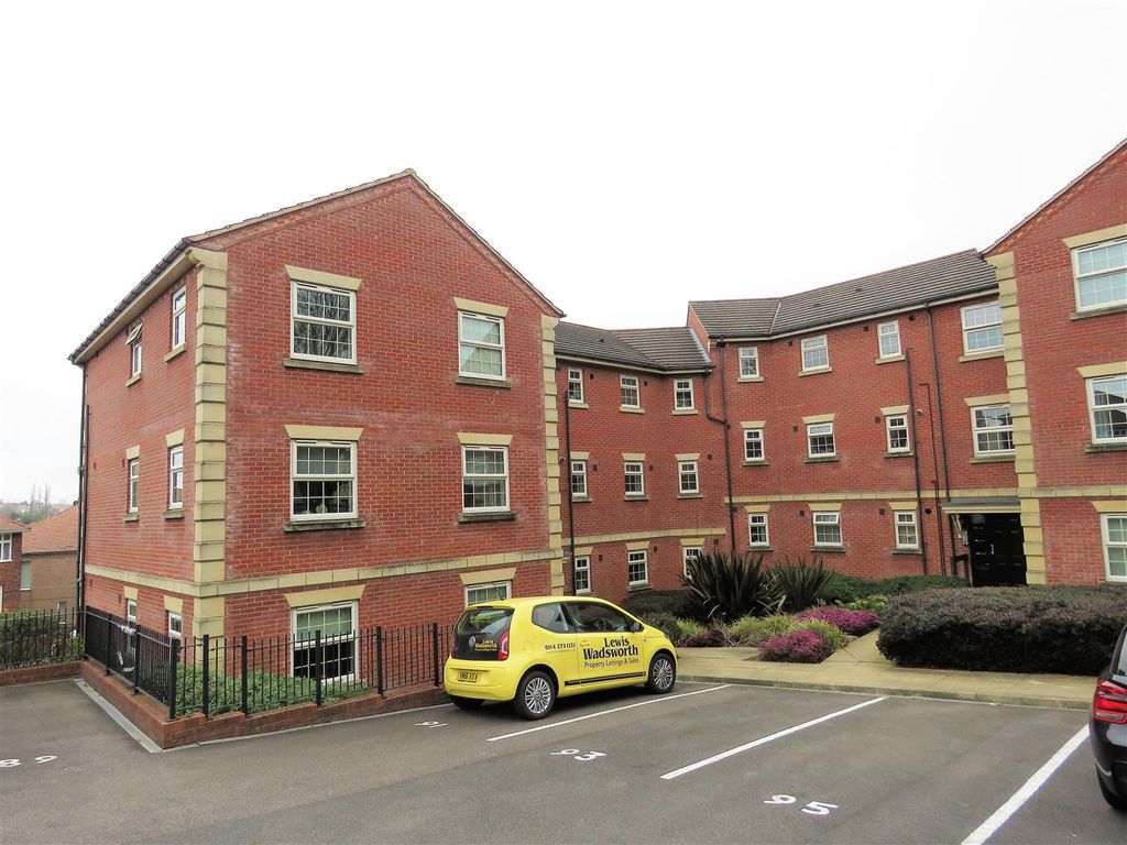 Property photo 1 of 9 Kirkby View 91 Ext.J