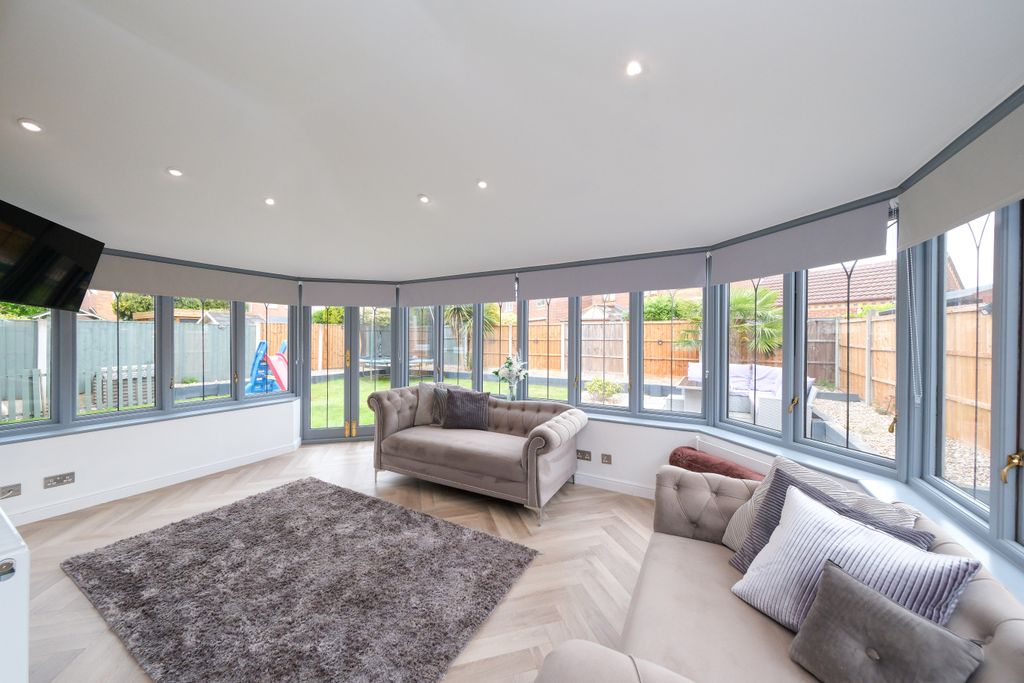 Additional image 15 of 4 bed detached house for saleKings Close, Heanor DE75