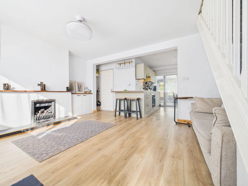 Property photo 2 of 21 Open Plan Living