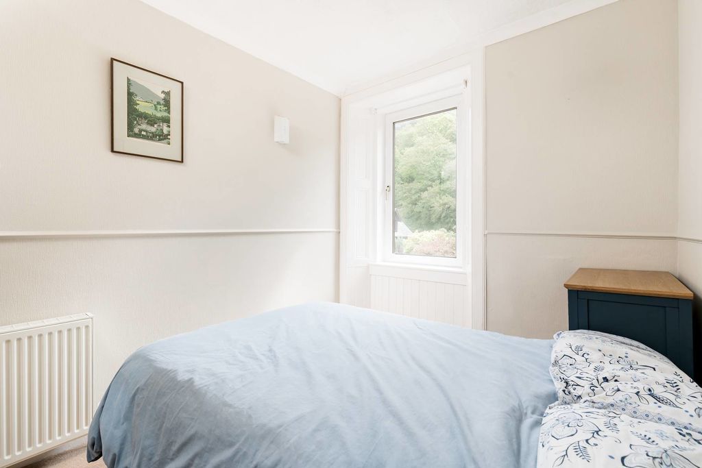 Additional image 7 of 2 bed flat for sale41A Leithen Road, Innerleithen EH44