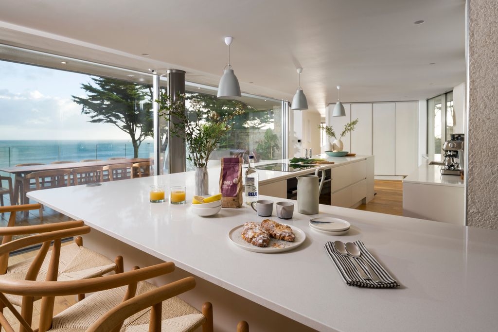 Additional image 9 of 5 bed detached house for saleOverlooking Falmouth Bay, South Cornwall TR11