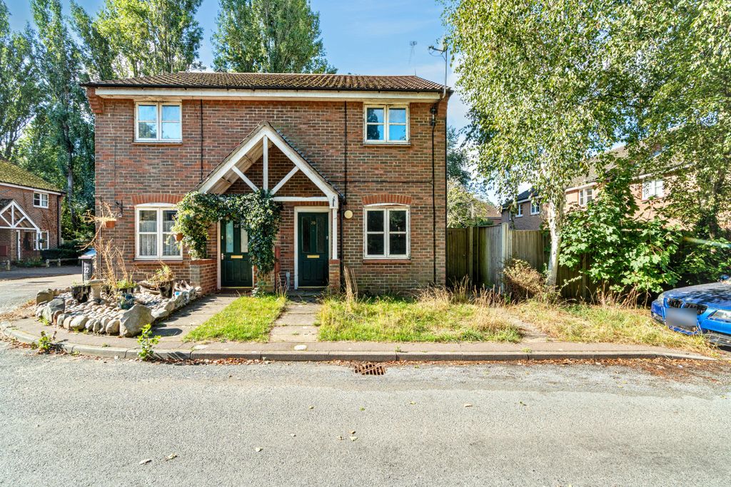 Property photo 1 of 21 20 Horsford Street, Norwich, Nr2 4Lw