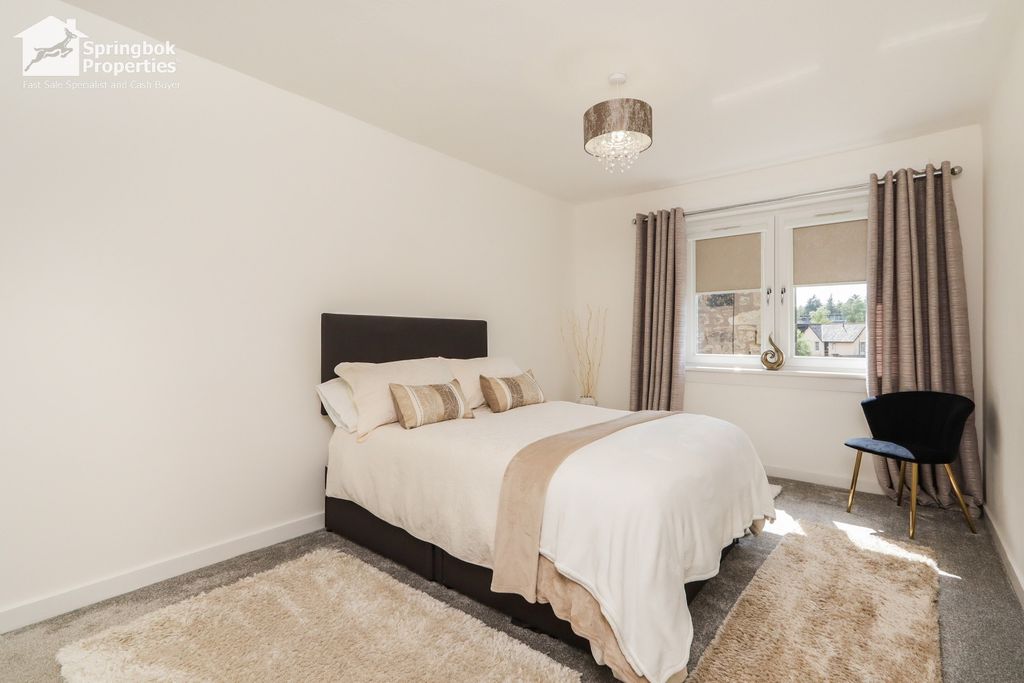 Additional image 11 of 3 bed maisonette for saleMurray Court, Major's Loan, Falkirk, Stirlingshire FK1