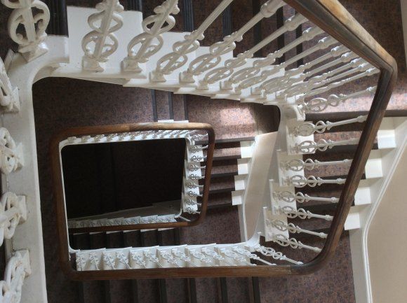 Property photo 3 of 19 Stairway