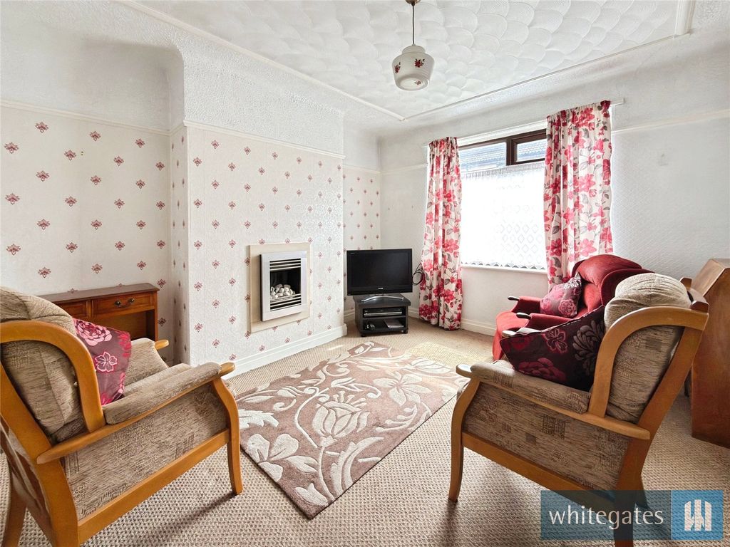 Additional image 4 of 3 bed semi-detached house for saleBull Lane, Orrell Park, Merseyside L9
